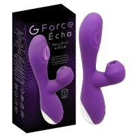 G FORCE ECHO