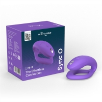 We-Vibe Sync O Couples - Lilac