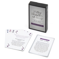 FSOG - Play Nice Talk Dirty Card Game