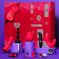 GIFT SET ADVENT LOVE AFFAIR