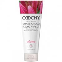 COOCHY - Shave Cream - Seduction 213ml