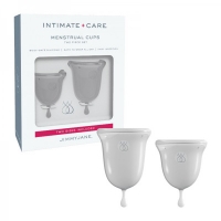 Jimmy Jane - Menstrual Cups - Clear