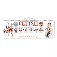 FETISH FANTASY SERIES SPINNING FANTASY SWING