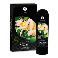 SHUNGA LOTUS NOIR GEL SENSIBILISANT POUR COUPLE